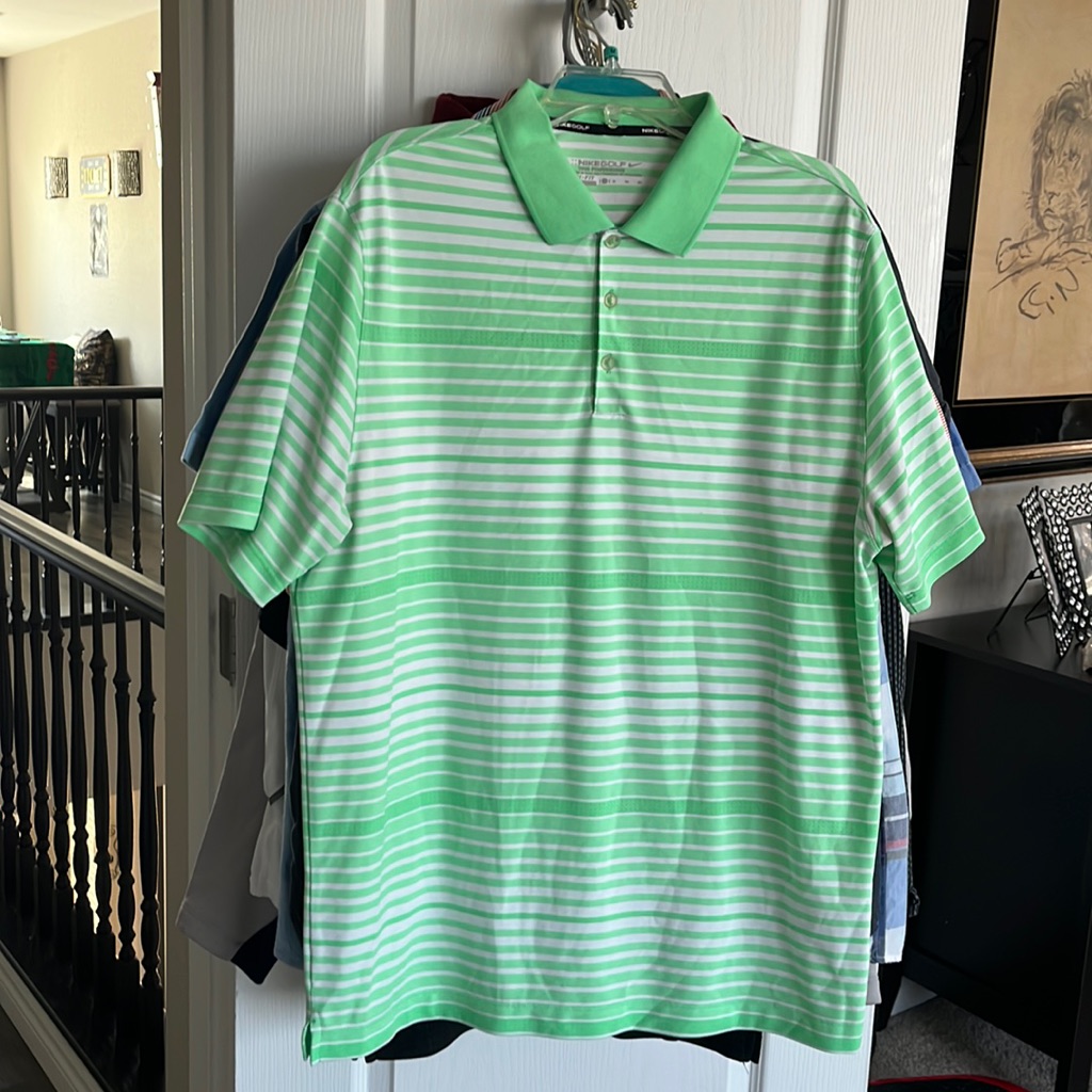 Nike Golf Polo